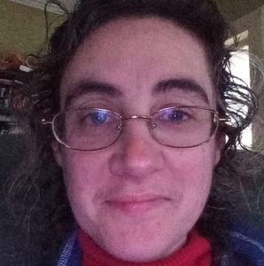 Meet your Posher, Joanne